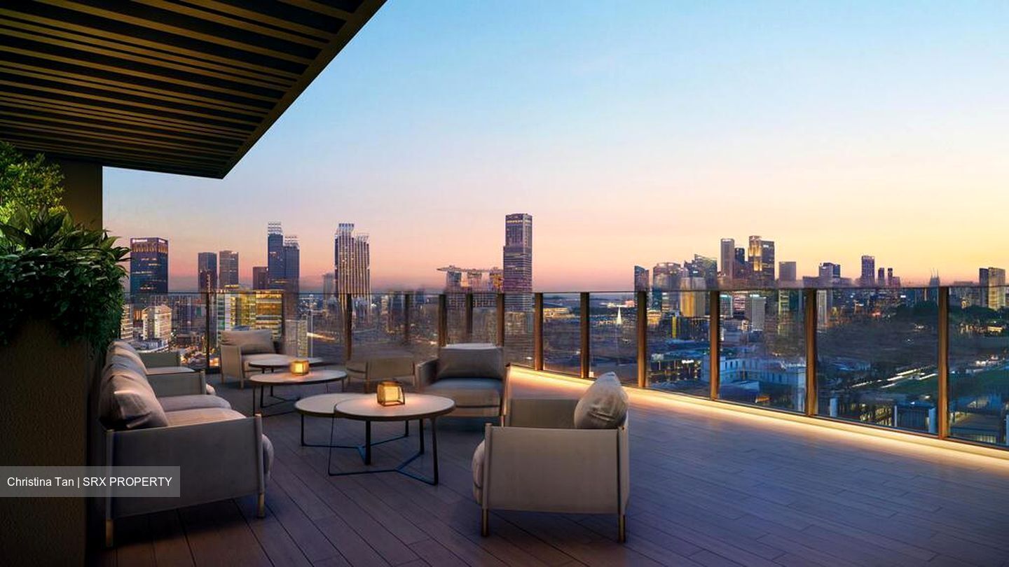 Sophia Road (D9), Condominium #515721091